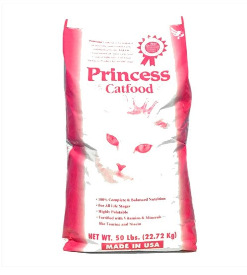 Princess cat