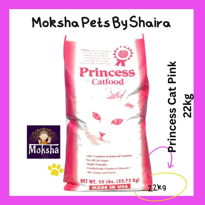 Princess cat