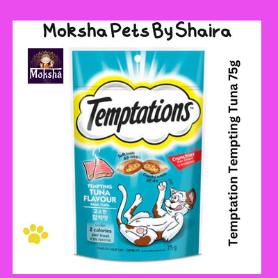 Temptations