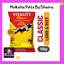 Vitality Classic / Vitality High Energy
