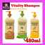 Vitality Shampoo