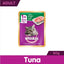 Whiskas Pouch