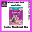 Whiskas Pouch
