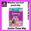 Whiskas Pouch