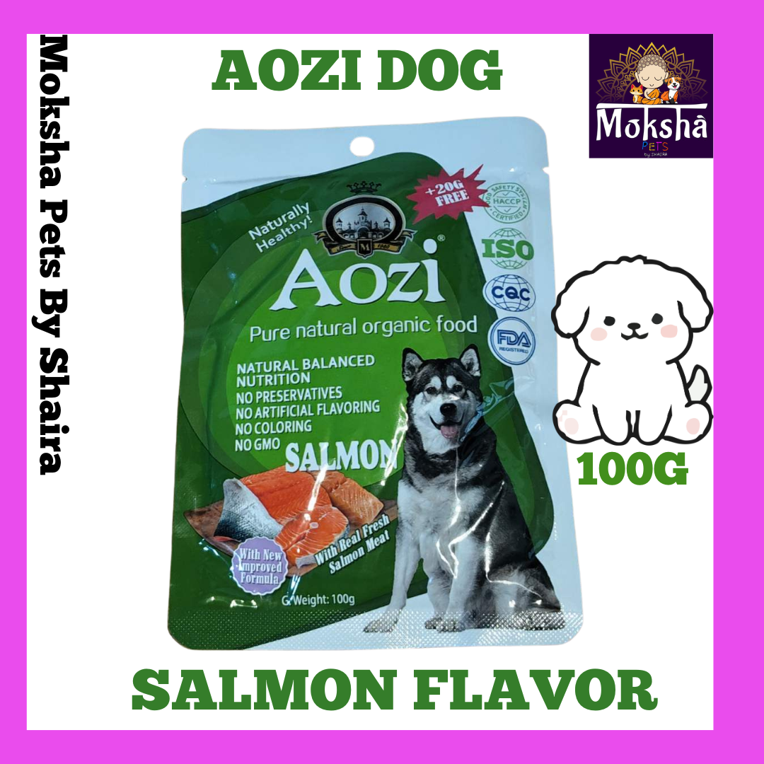 Aozi Dog Pouch