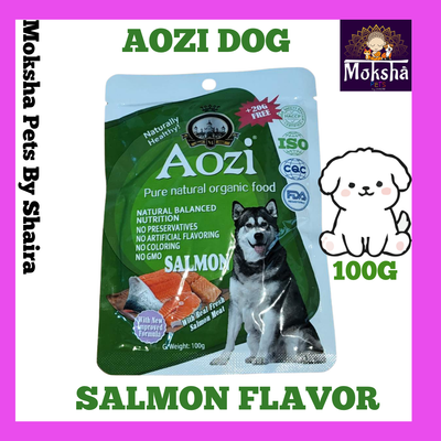 Aozi Dog Pouch