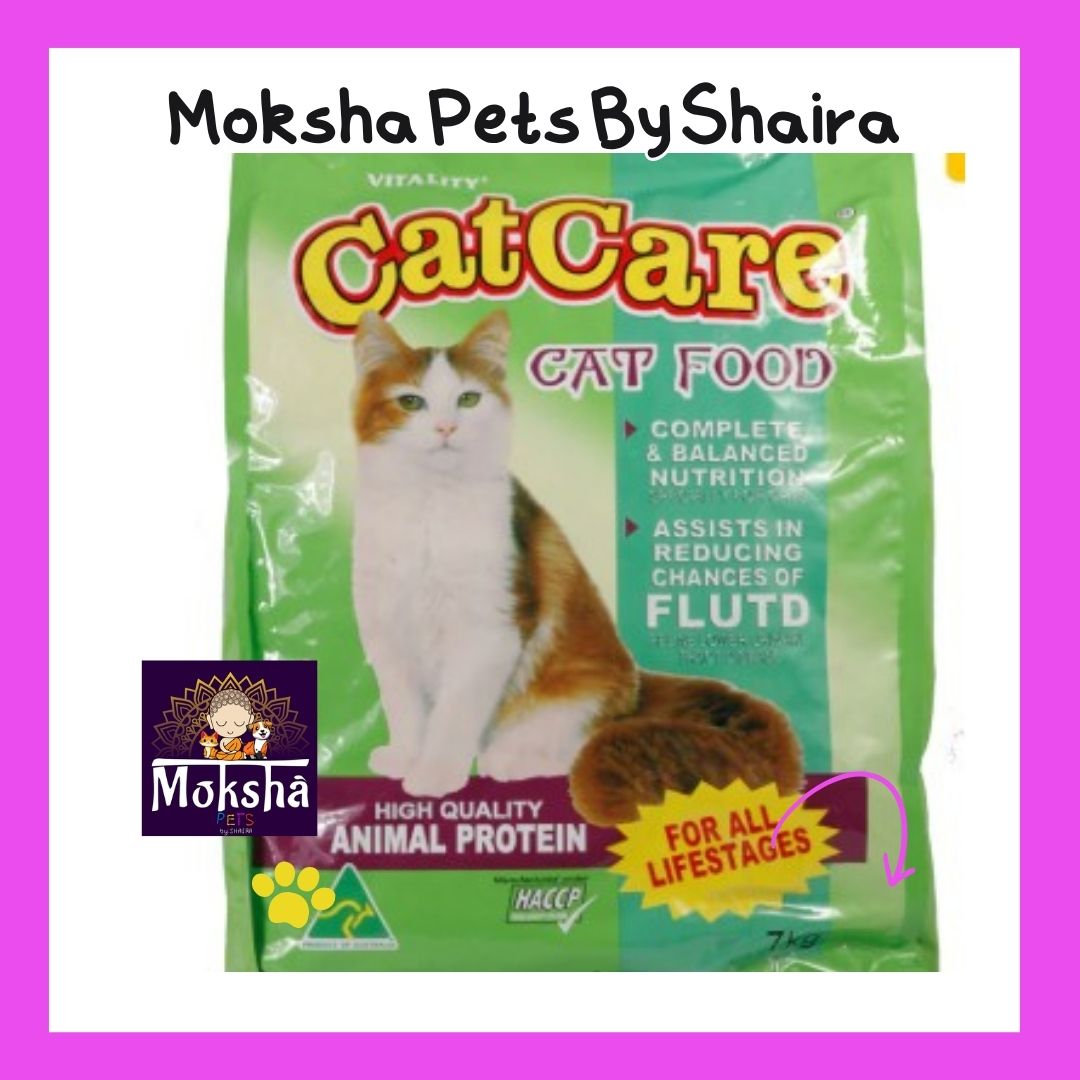 Cat Care