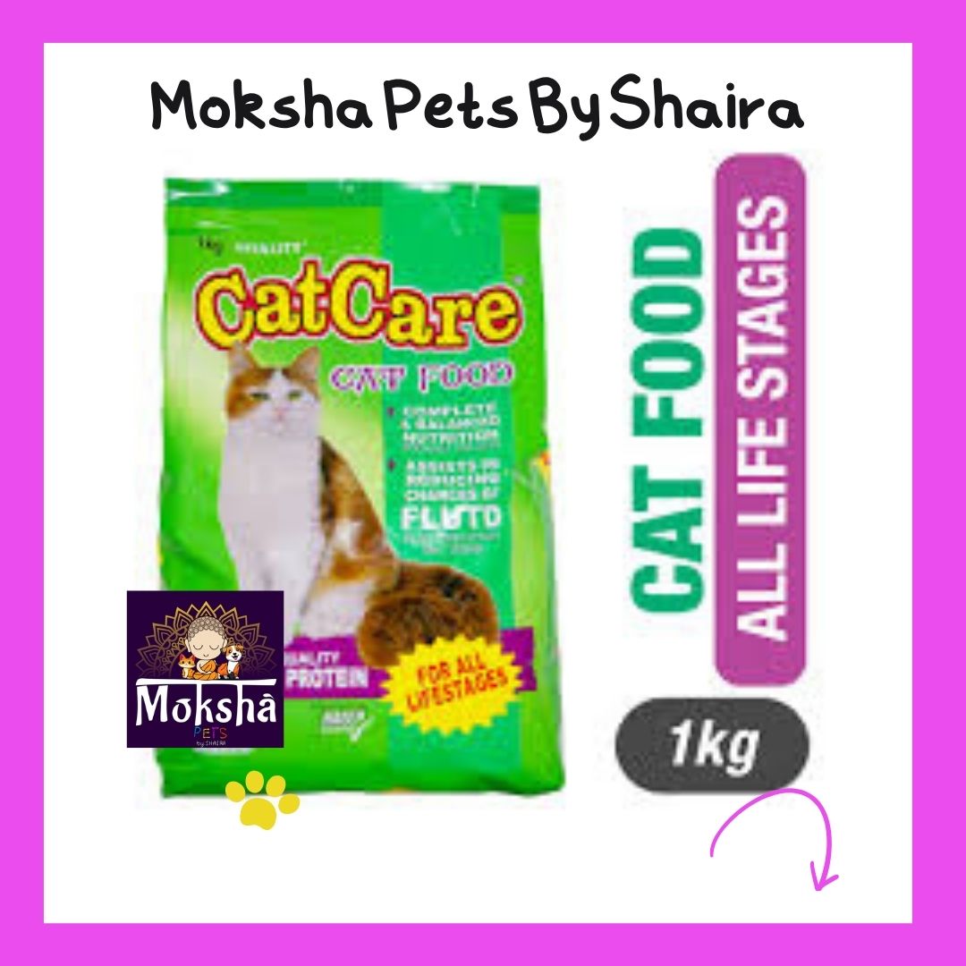 Cat Care