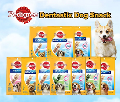 Dentastix