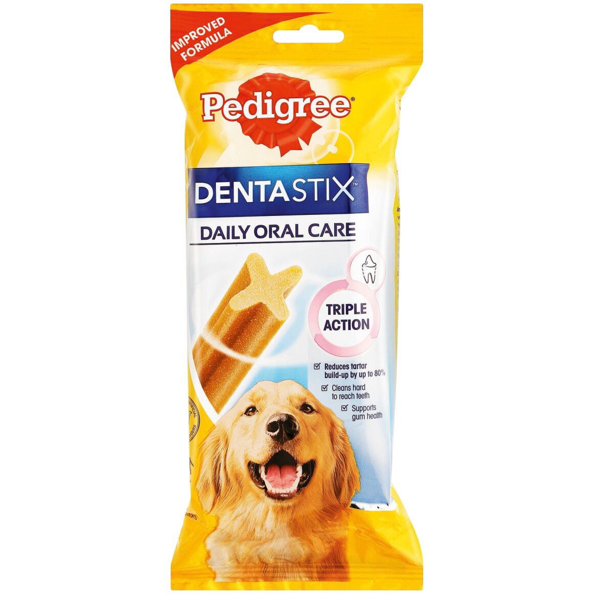 Dentastix