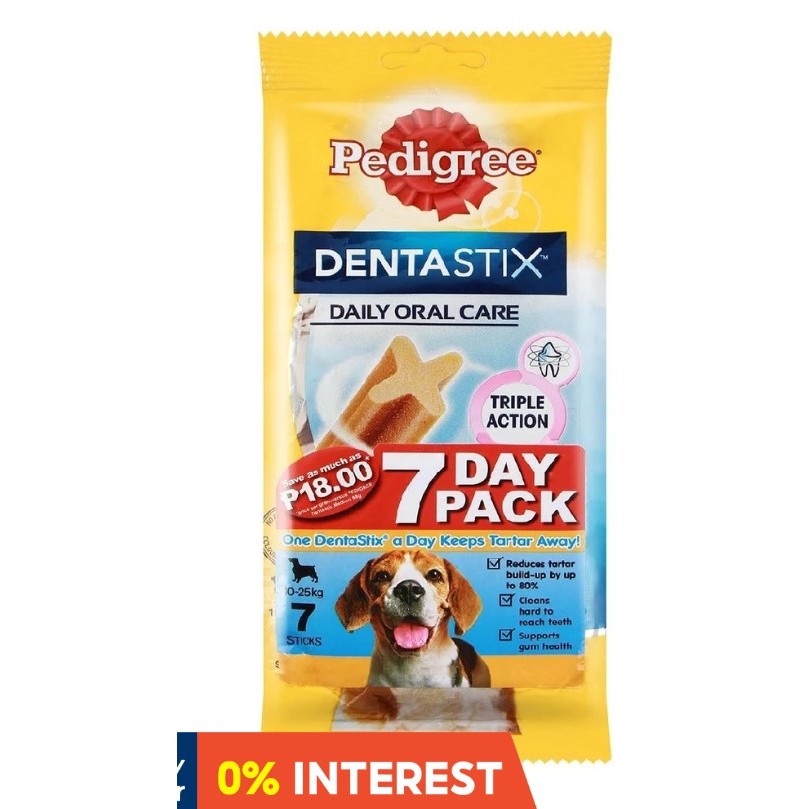 Dentastix
