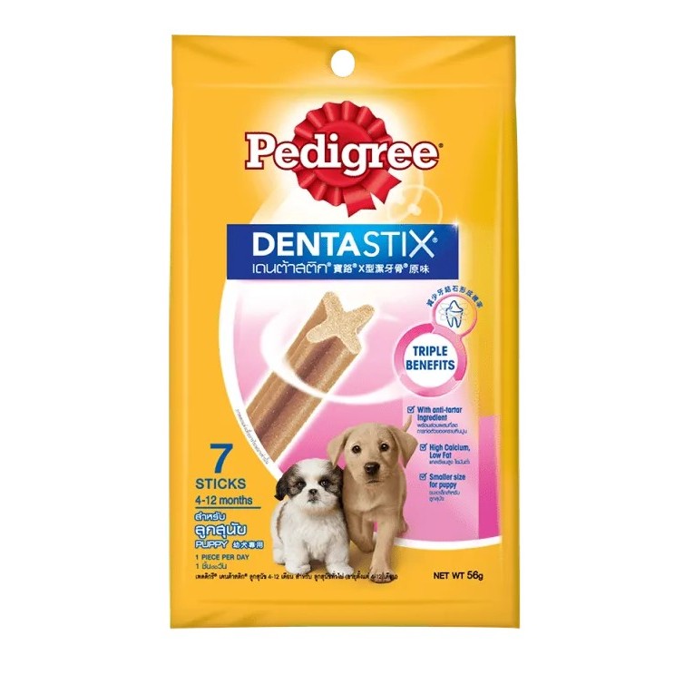 Dentastix