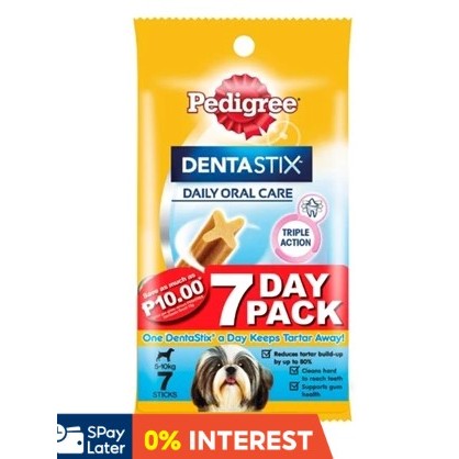 Dentastix