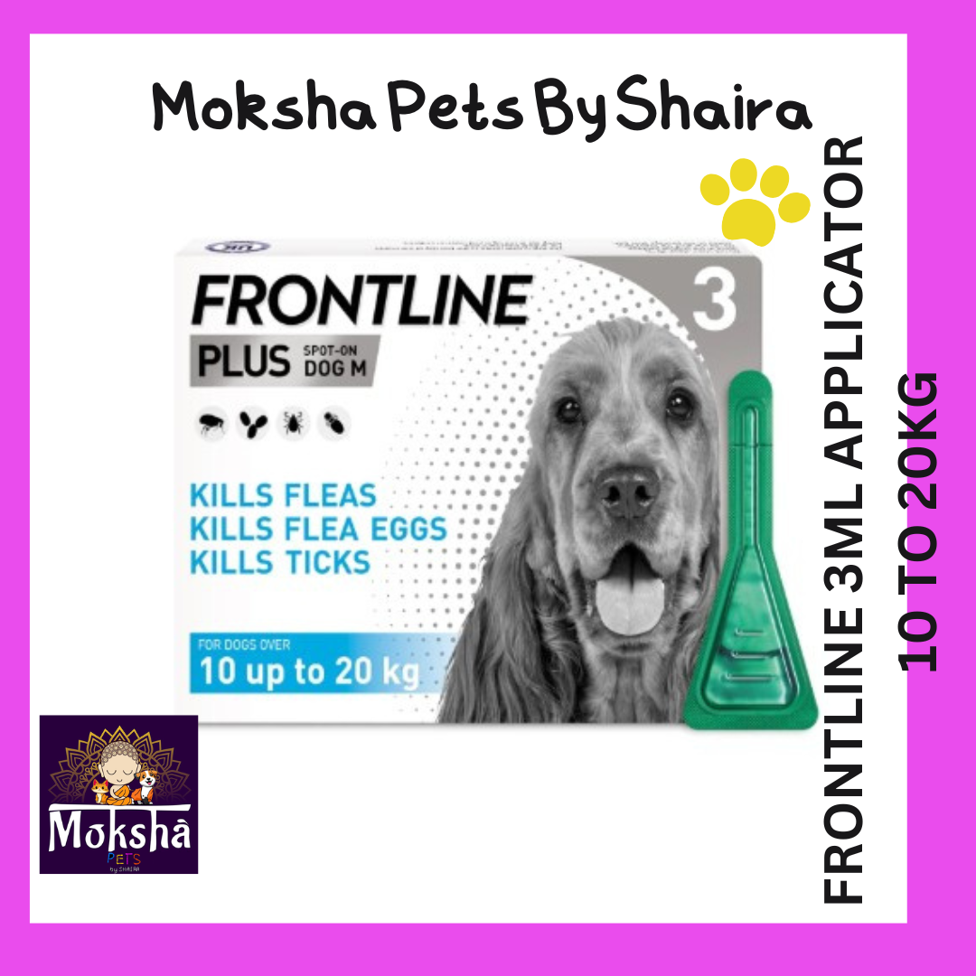 Frontline Anti Tick