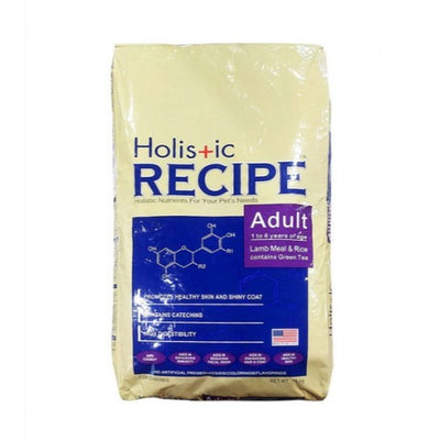 Holistic Dog Food