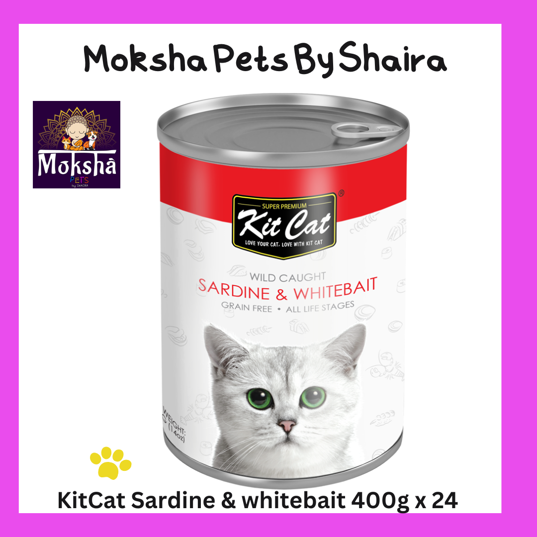 KIT CAT CAN