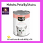 KIT CAT CAN