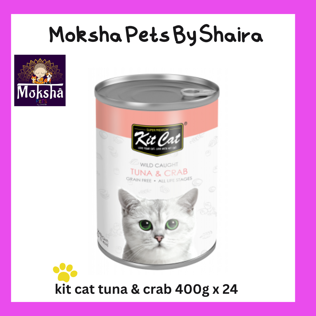 KIT CAT CAN