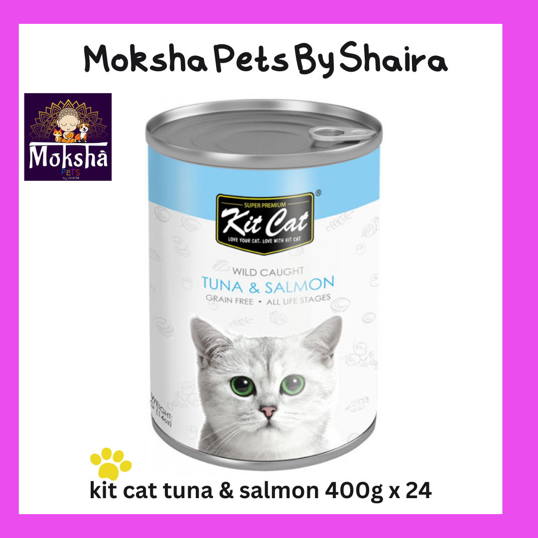 KIT CAT CAN