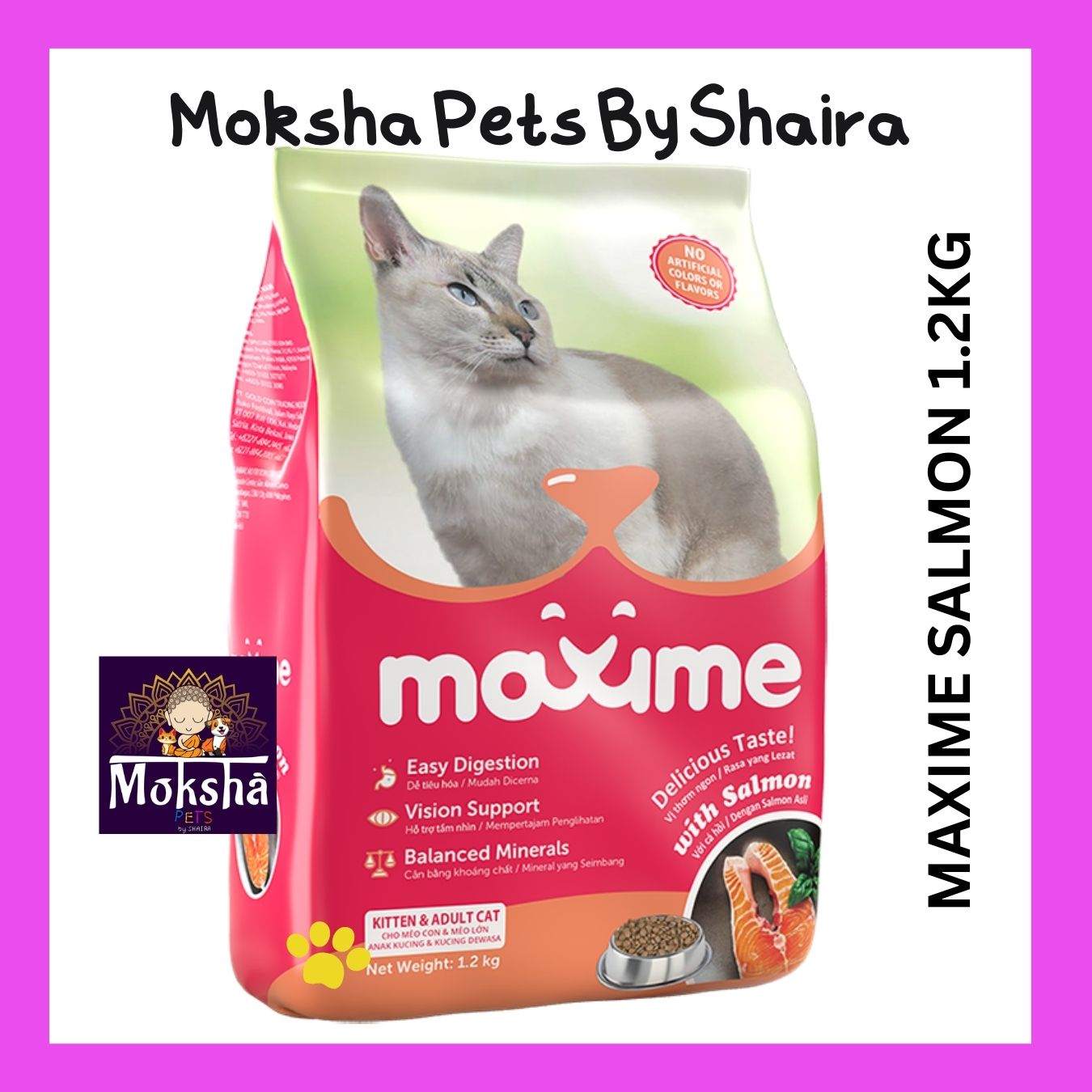 Maxime