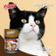 Maxwell cat can