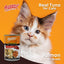 Maxwell cat can