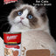 Maxwell cat can