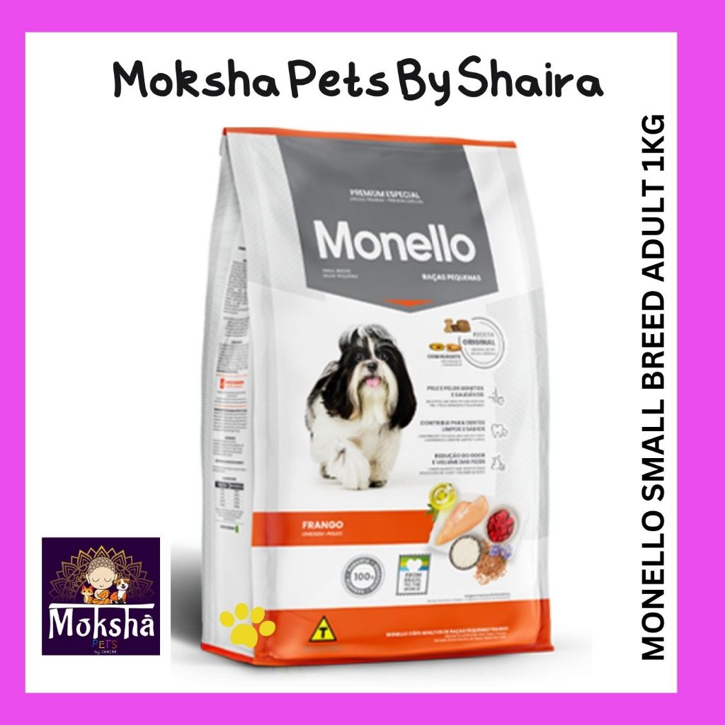 Monello Dog Adult