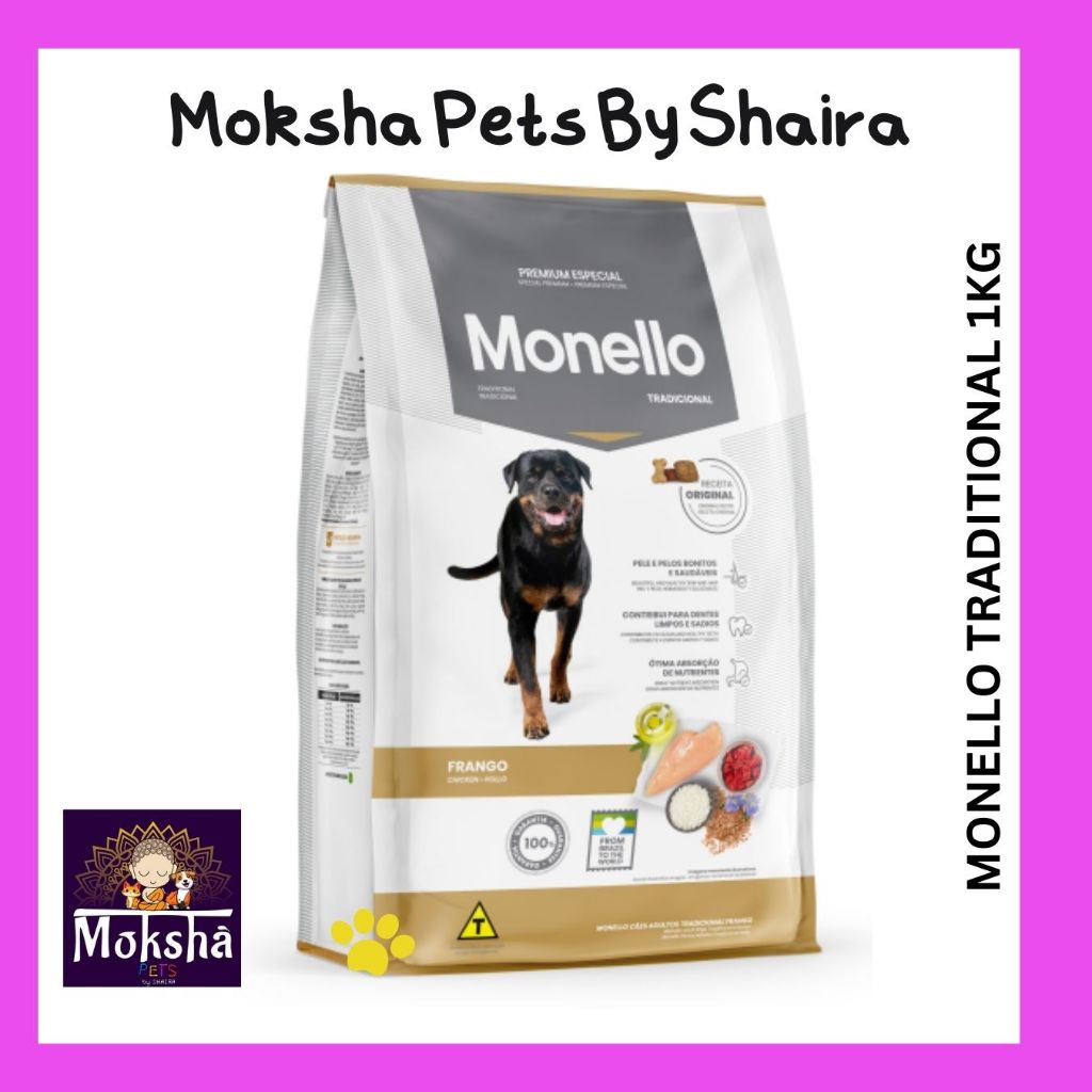 Monello Dog Adult