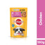 Pedigree Pouch