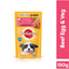 Pedigree Pouch
