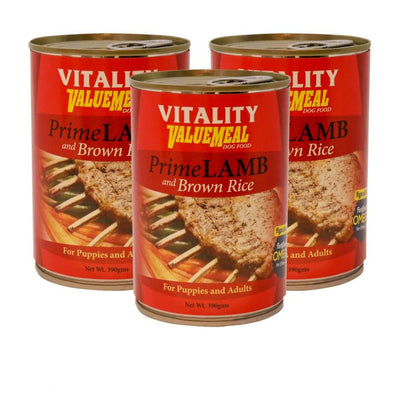 Valuemeal Can