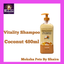 Vitality Shampoo