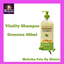 Vitality Shampoo