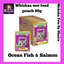Whiskas Pouch