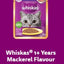 Whiskas Pouch