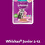 Whiskas Pouch
