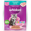 Whiskas Pouch