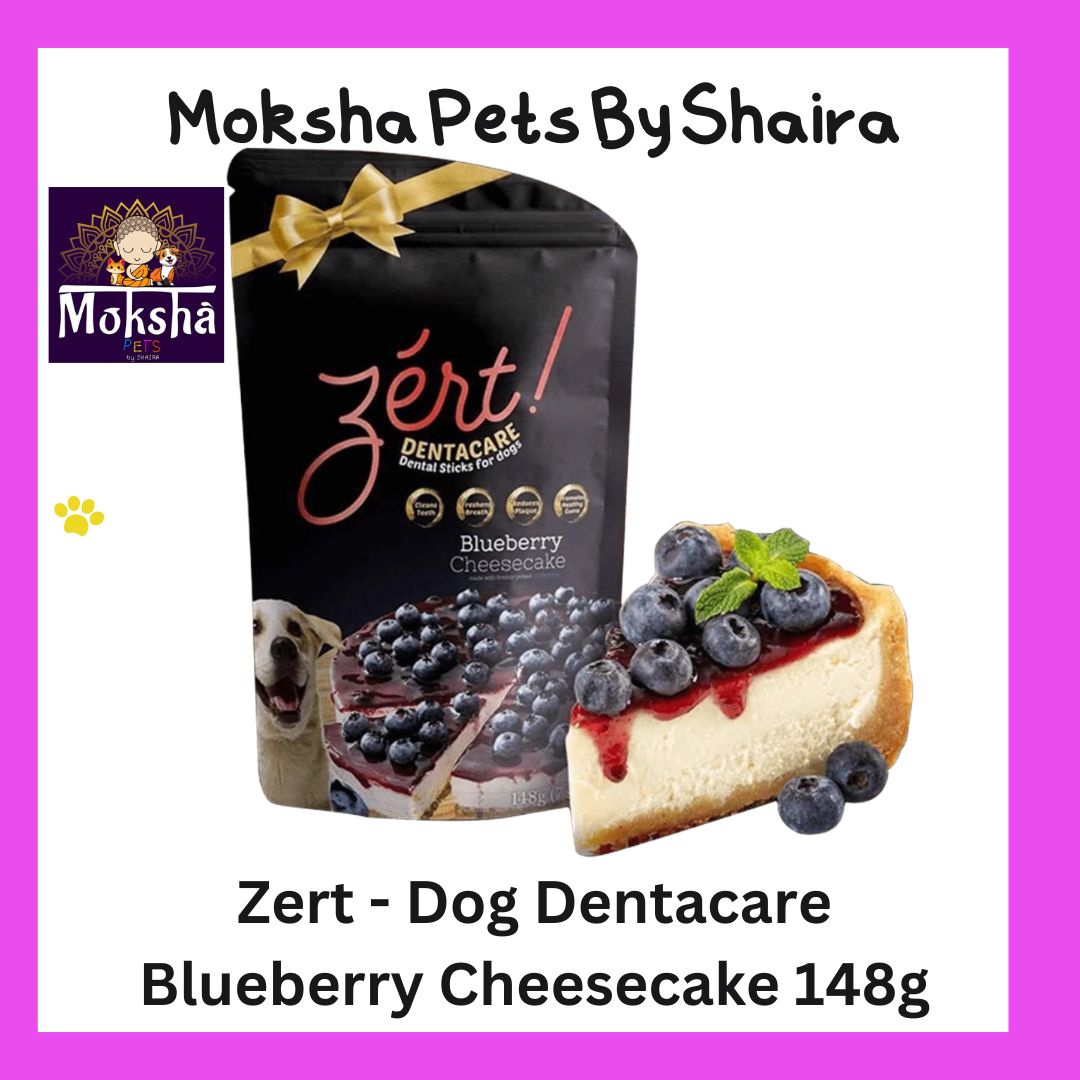 Zert Dog Dentacare