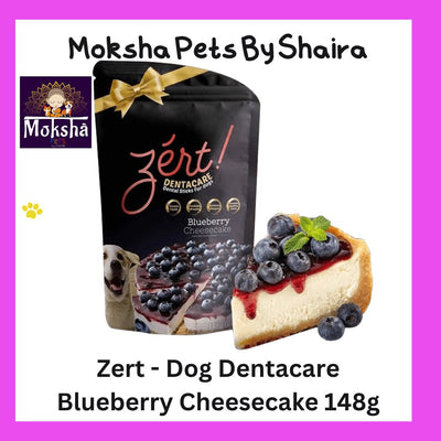 Zert Dog Dentacare