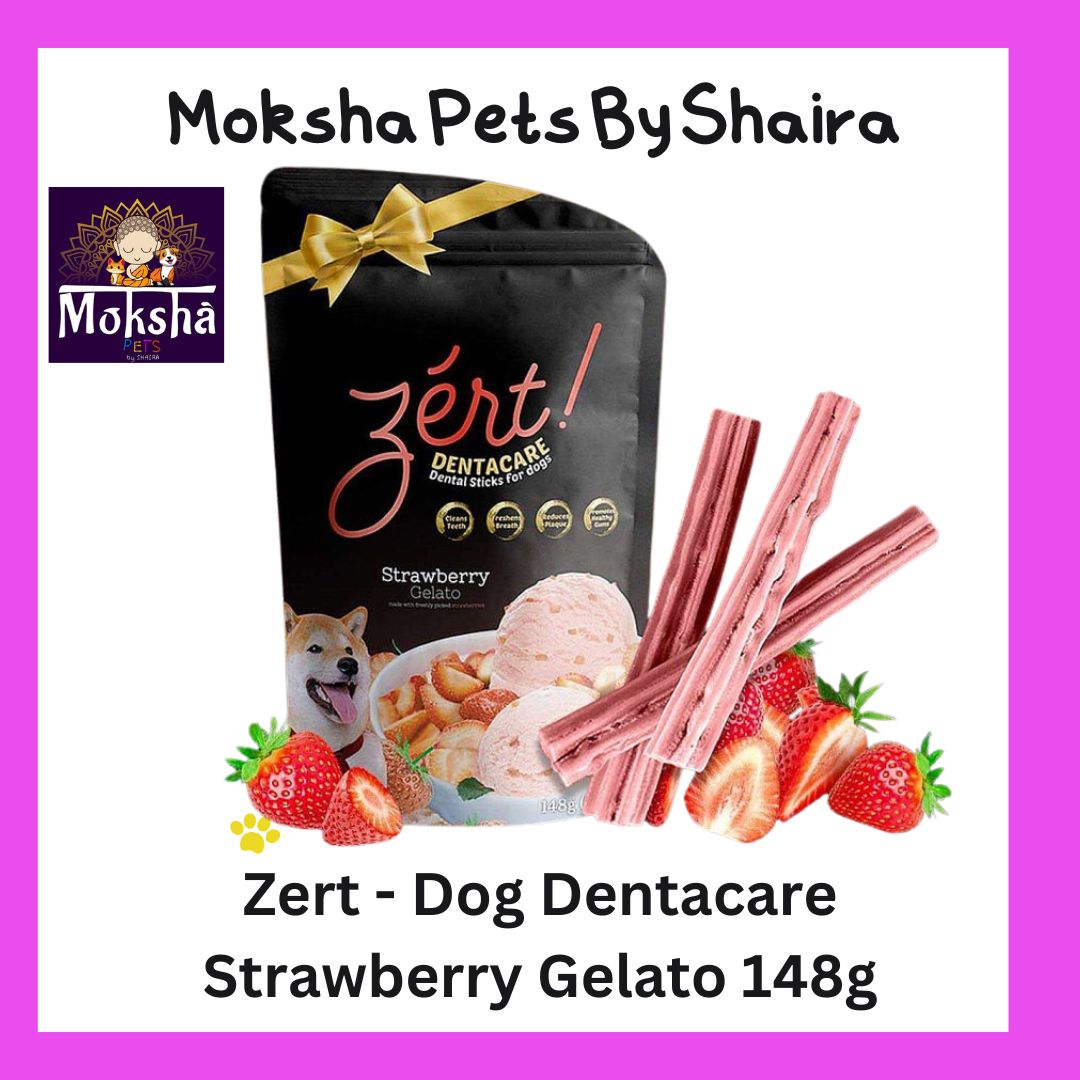 Zert Dog Dentacare