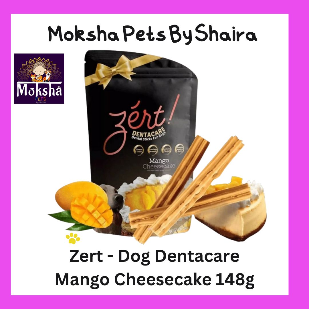 Zert Dog Dentacare