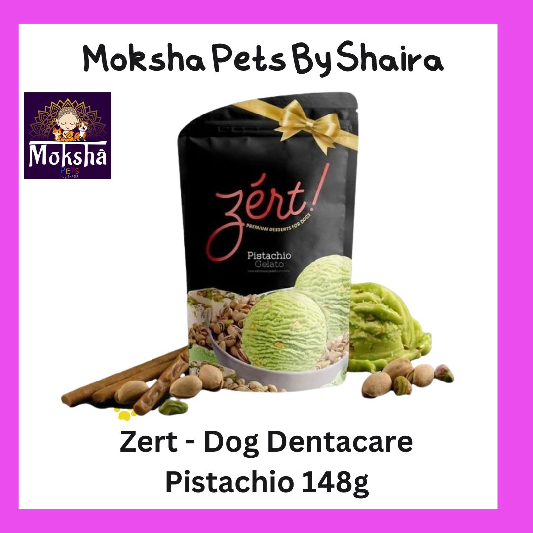 Zert Dog Dentacare