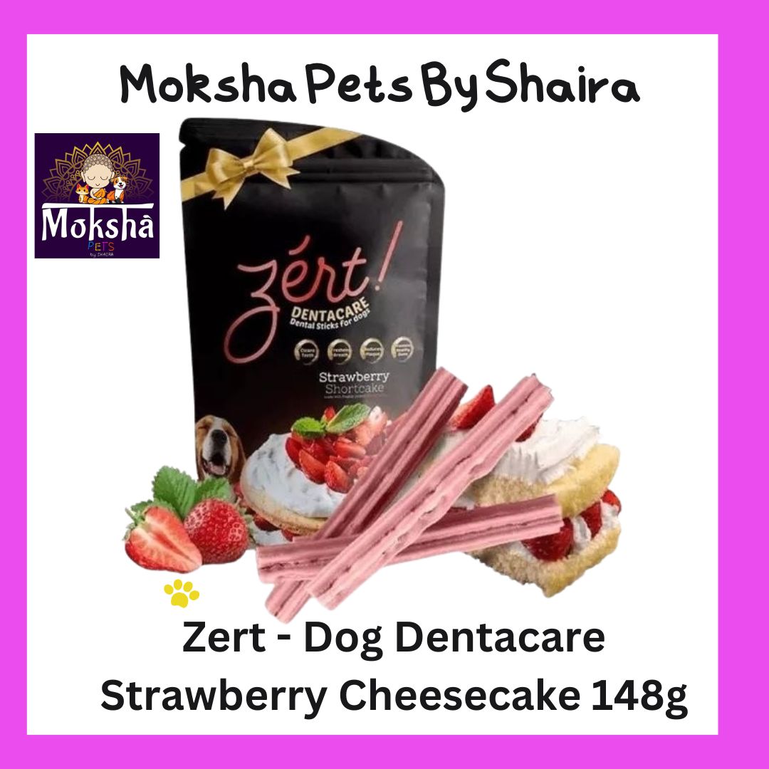 Zert Dog Dentacare
